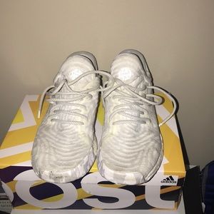 Hardens basketball shoes